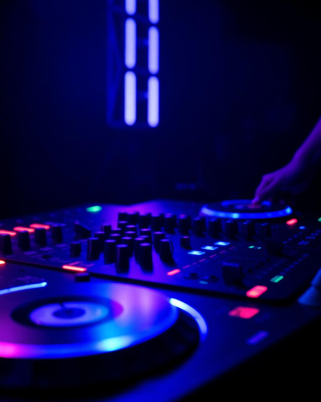 DJ Night